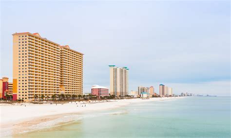 last minute panama city beach rentals|Beach condo vacation rentals in Panama City Beach